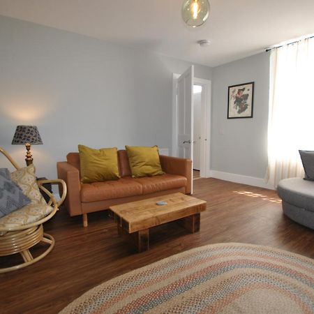 Auld Fishers Catch- Homely Apartment Near The Sea أنستراذار المظهر الخارجي الصورة