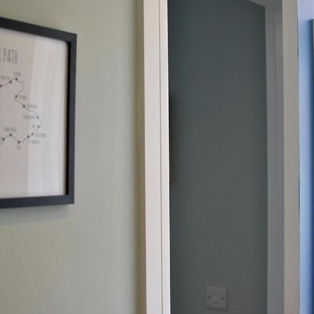 Auld Fishers Catch- Homely Apartment Near The Sea أنستراذار المظهر الخارجي الصورة