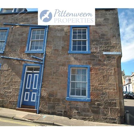 Auld Fishers Catch- Homely Apartment Near The Sea أنستراذار المظهر الخارجي الصورة