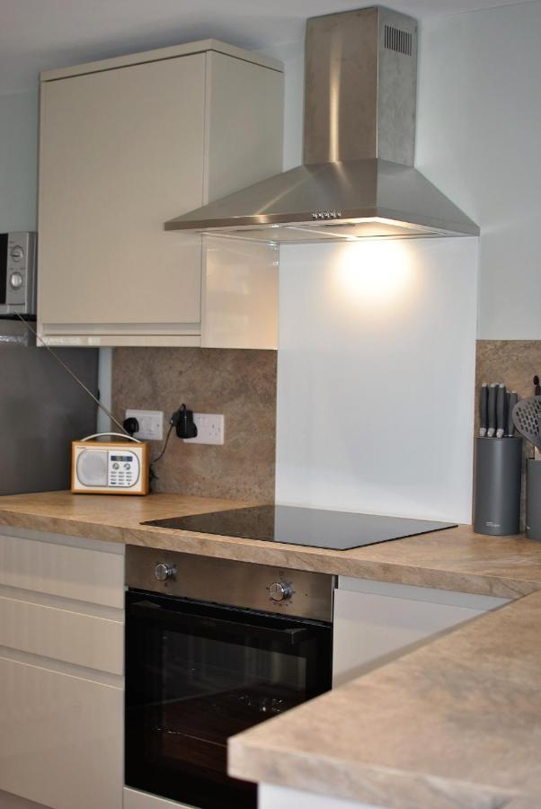 Auld Fishers Catch- Homely Apartment Near The Sea أنستراذار المظهر الخارجي الصورة