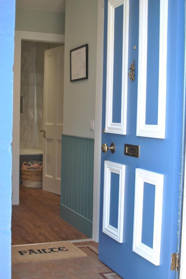 Auld Fishers Catch- Homely Apartment Near The Sea أنستراذار المظهر الخارجي الصورة